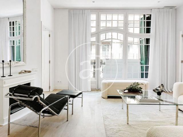 Piso en venta en Ciutat Vella, Barcelonès