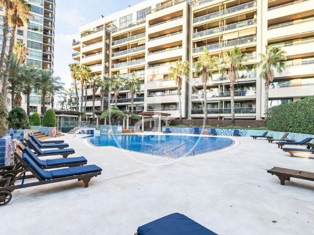 Piso en venta en Sant Martí, Barcelonès