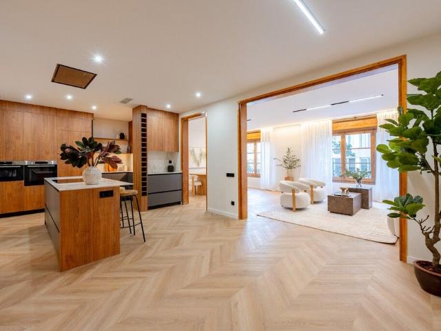 Piso en venta en Barcelonès, Catalunya