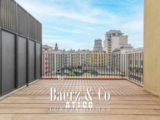 Piso en venta en Barcelonès, Catalunya