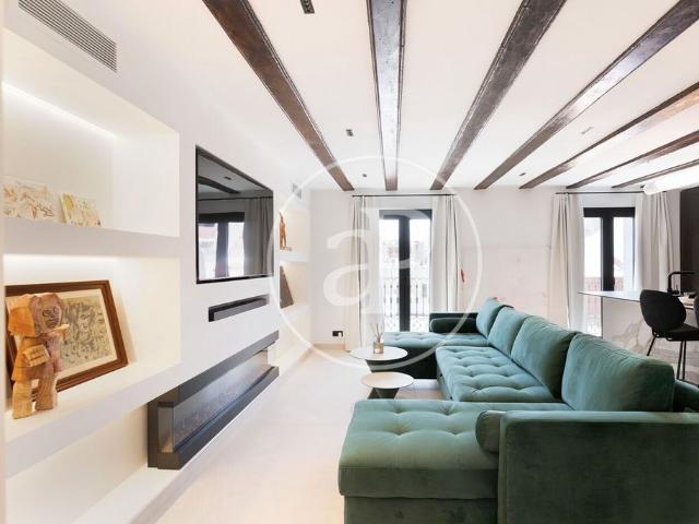 Piso en venta en Barcelona, el Gòtic