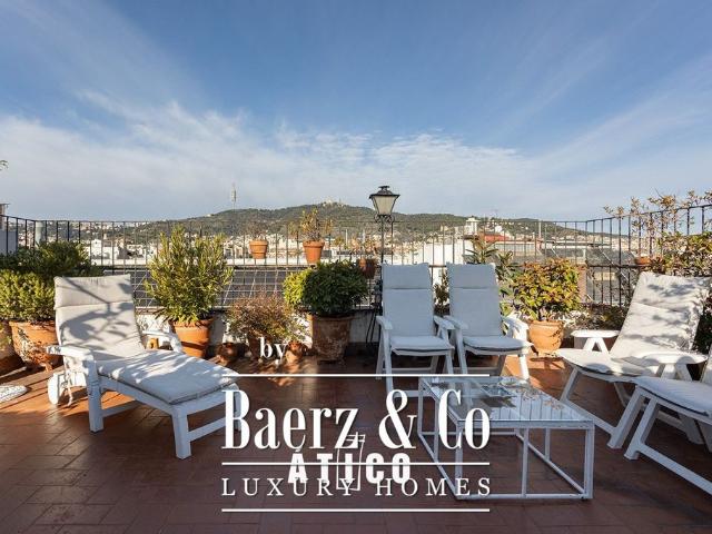 Piso en venta en Barcelonès, Catalunya