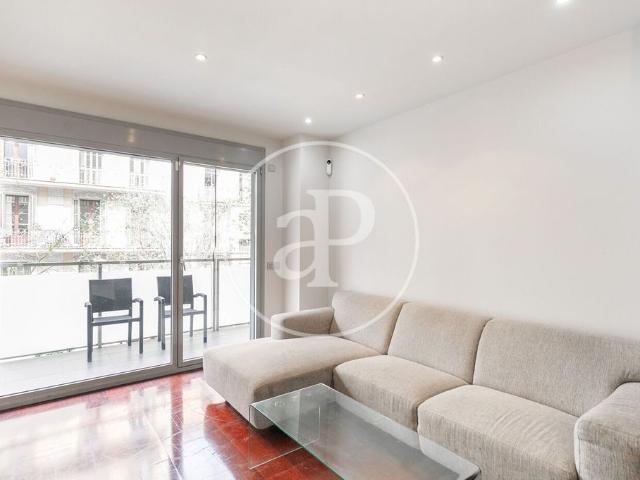 Piso en venta en Eixample, Barcelonès