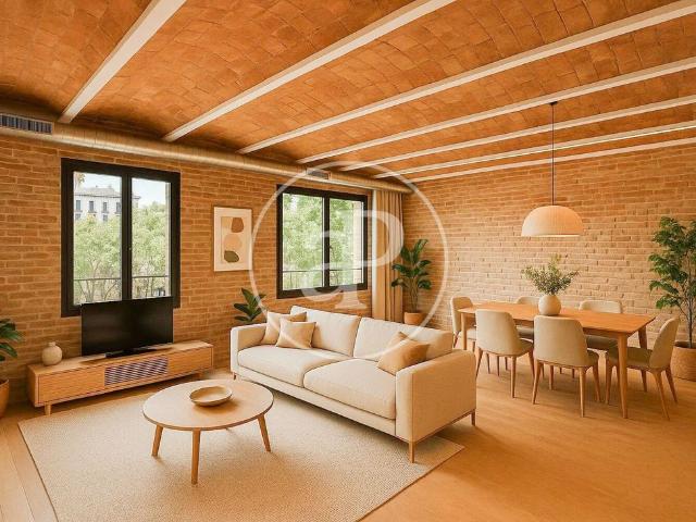 Piso en venta en Eixample, Barcelonès