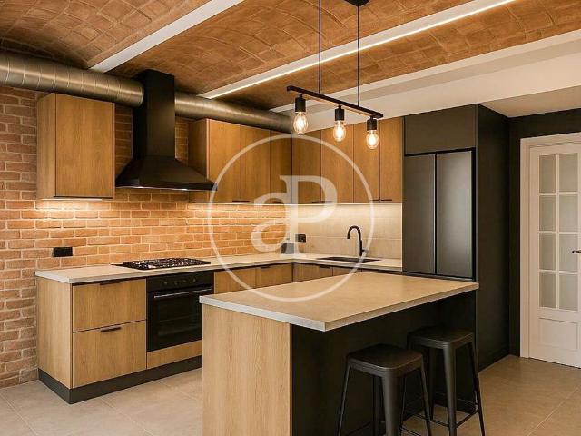 Piso en venta en Eixample, Barcelonès