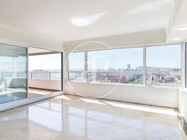 Piso en venta en Sant Martí, Barcelonès