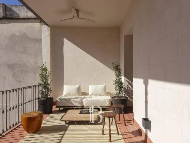 Ático en venta en Barcelonès, Catalunya