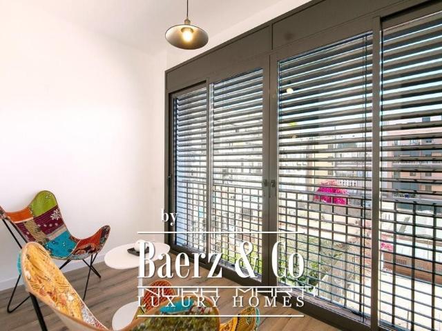 Piso en venta en Eixample, Barcelonès