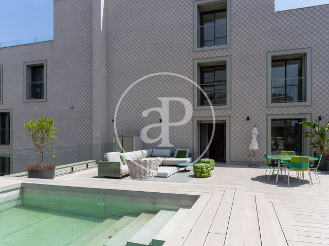 Piso en venta en Eixample, Barcelonès