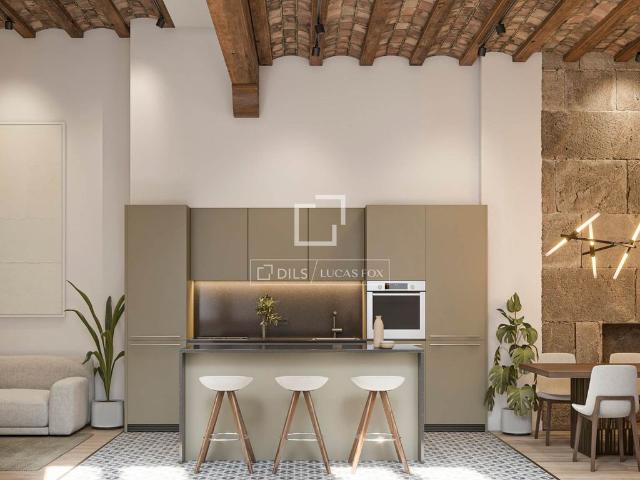 Piso en venta en Barcelonès, Catalunya