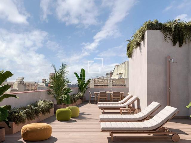 Piso en venta en Barcelonès, Catalunya