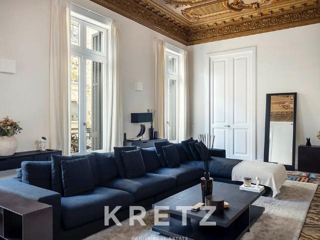Piso en venta en Eixample, Barcelonès