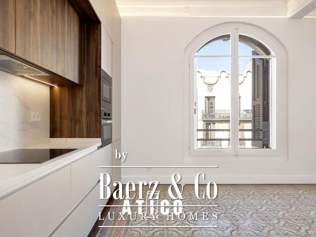 Piso en venta en la Dreta de l'Eixample, Barcelona