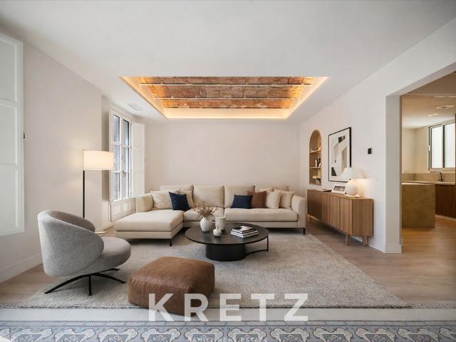 Piso en venta en Eixample, Barcelonès