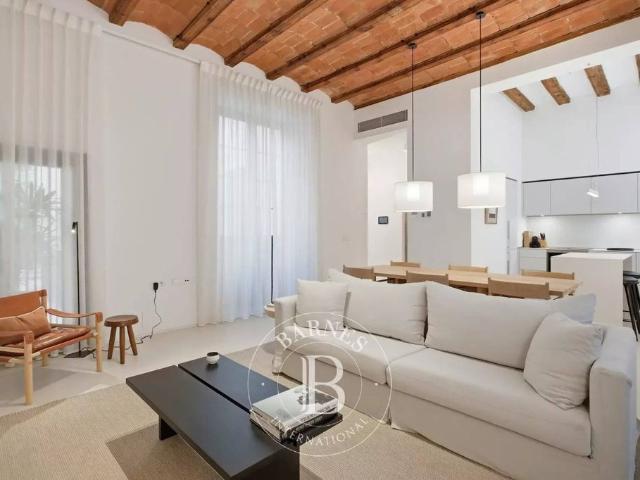Piso en venta en Barcelonès, Catalunya
