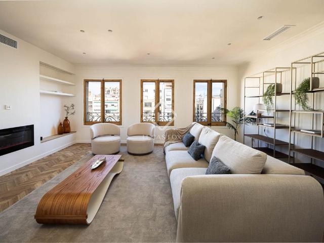 Piso en venta en Barcelonès, Catalunya