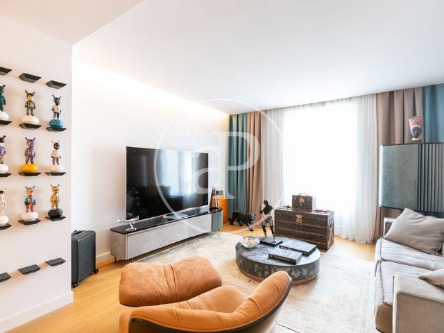 Piso en venta en Barcelona, la Dreta de l'Eixample Piso en venta en Barcelona, la Dreta de l'Eixample