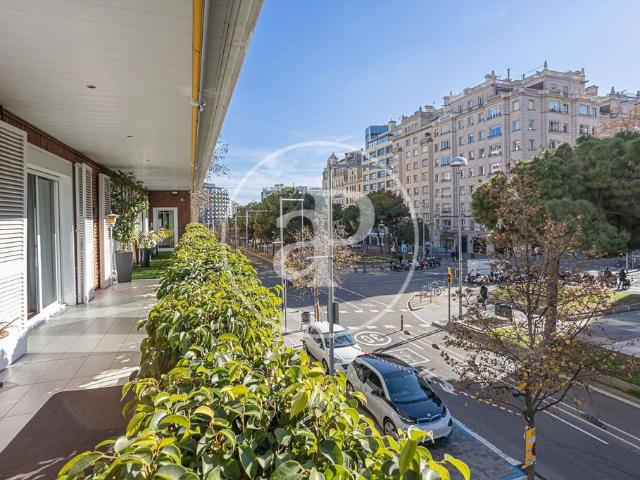 Piso en venta en Sarrià - Sant Gervasi, Barcelonès