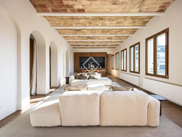 Piso en venta en Barcelonès, Catalunya