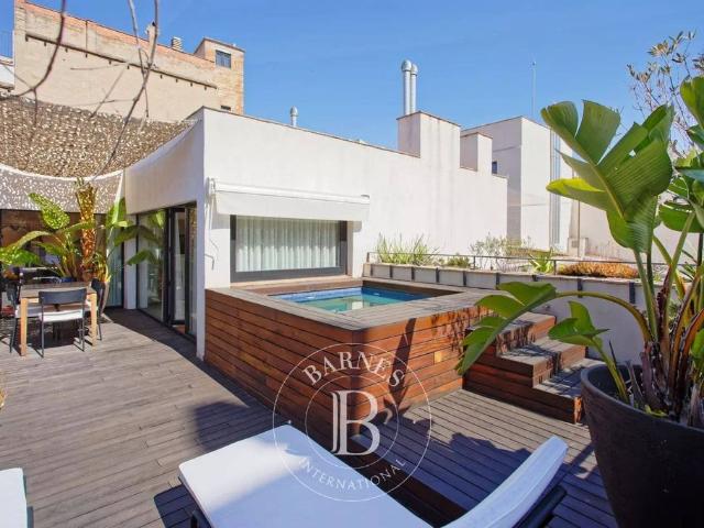 Piso en venta en Barcelonès, Catalunya