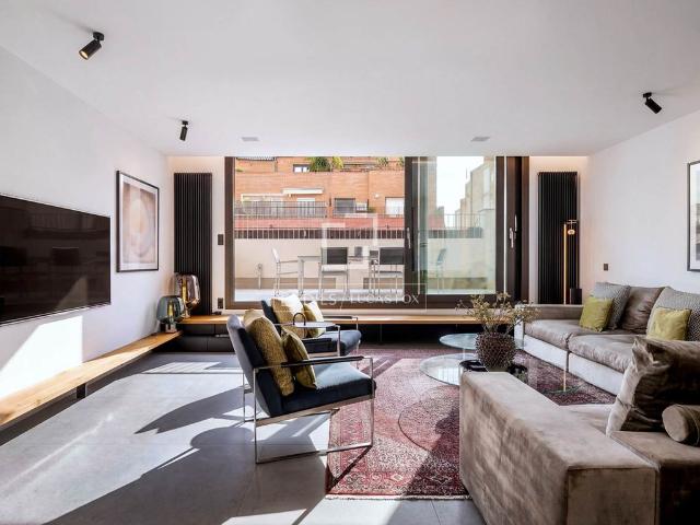 Piso en venta en Barcelonès, Catalunya