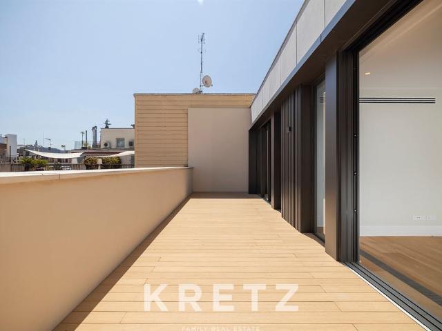 Piso en venta en Barcelona, la Dreta de l'Eixample