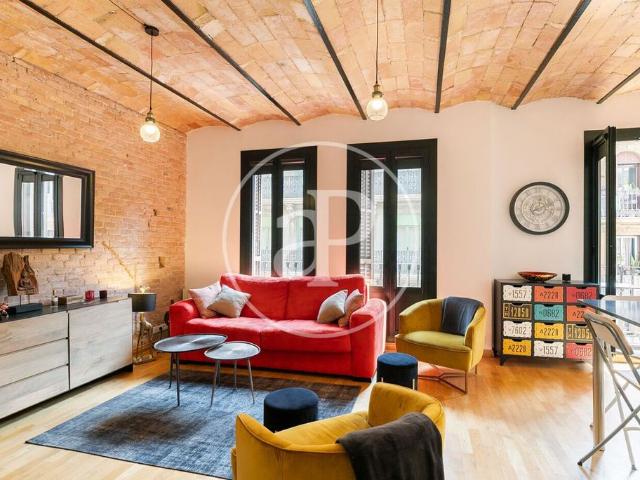 Piso en venta en Eixample, Barcelonès
