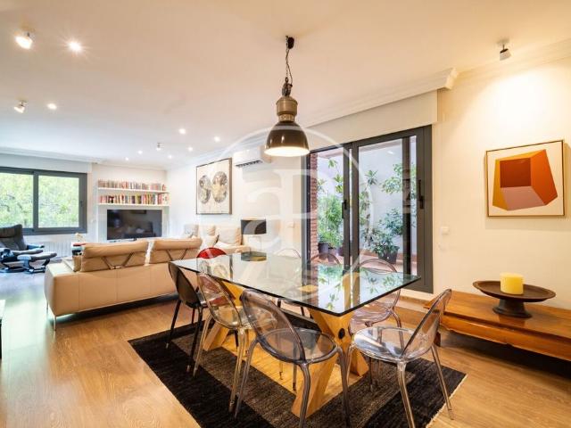 Piso en venta en Sant Gervasi - Galvany, Barcelona