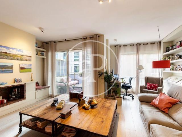 Piso en venta en Sant Gervasi - Galvany, Barcelona
