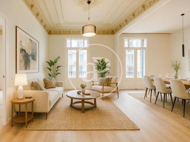 Piso en venta en Eixample, Barcelonès