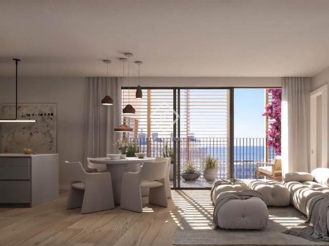 Piso en venta en Barcelonès, Catalunya