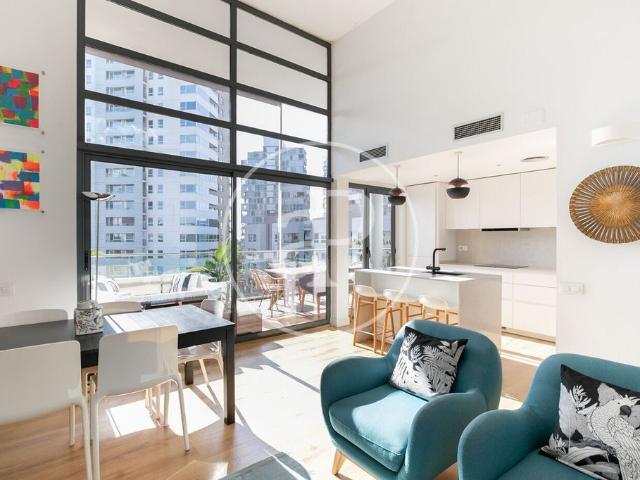 Piso en venta en Barcelona, Provençals del Poblenou