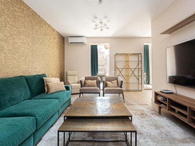 Piso en venta en Barcelona