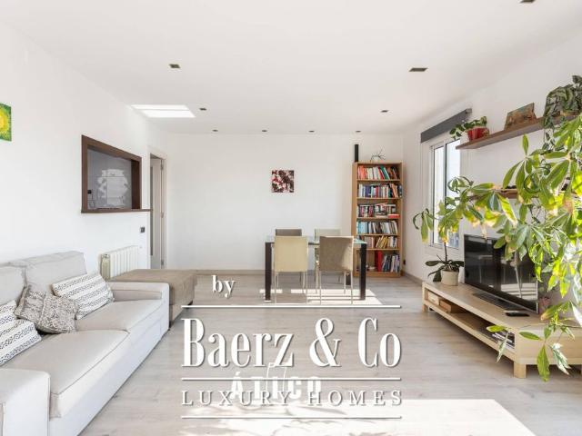 Piso en venta en Gràcia, Barcelonès