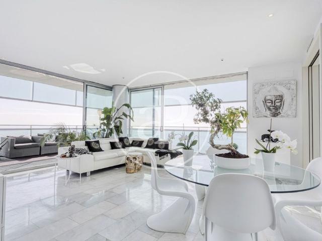 Piso en venta en Sant Martí, Barcelona