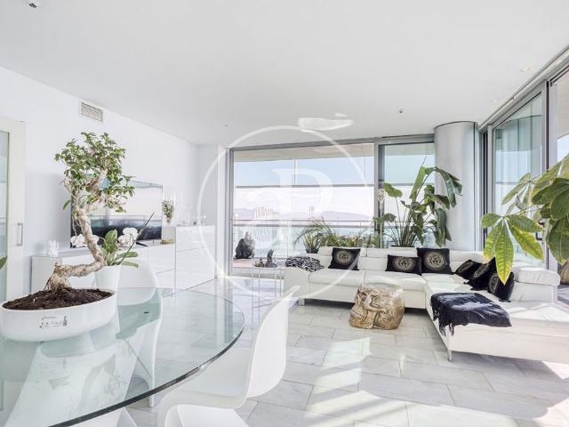 Piso en venta en Sant Martí, Barcelonès