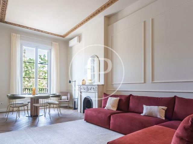 Piso en venta en Ciutat Vella, Barcelonès