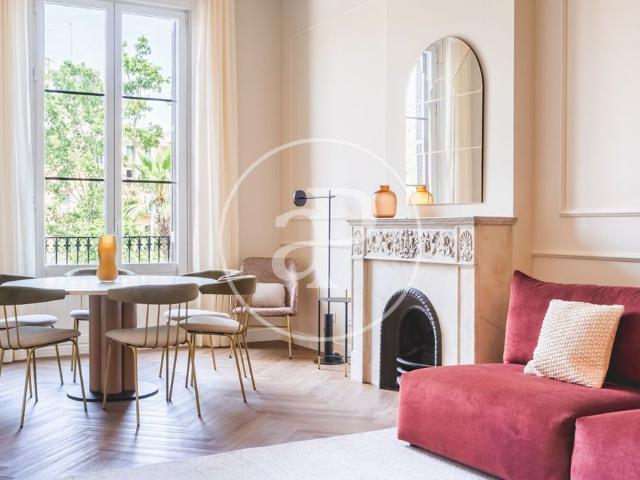 Piso en venta en Ciutat Vella, Barcelonès