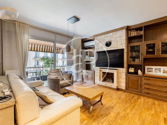 Piso en venta en Eixample, Barcelonès