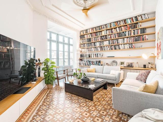 Piso en venta en Barcelonès, Catalunya