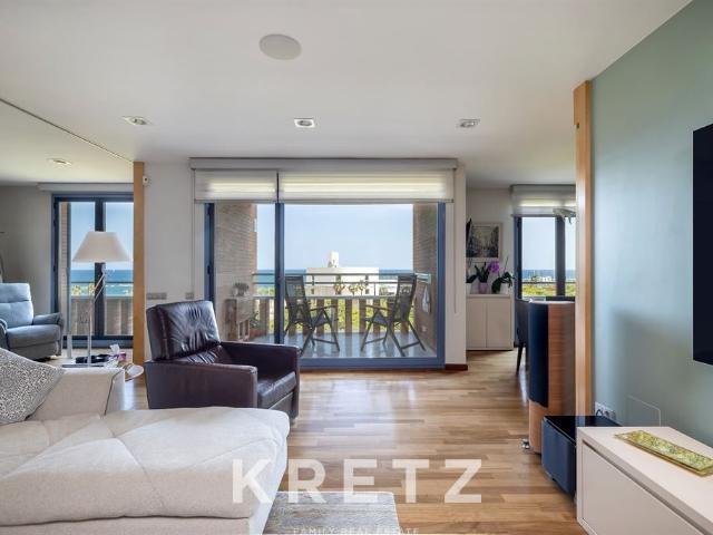 Piso en venta en Sant Martí, Barcelonès
