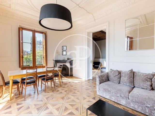 Piso en venta en Ciutat Vella, Barcelonès