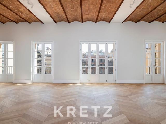 Piso en venta en Eixample, Barcelonès
