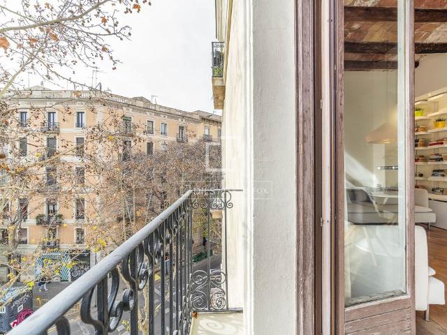 Piso en venta en Barcelonès, Catalunya