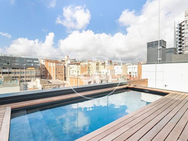 Piso en venta en Barcelona, la Vila de Gràcia