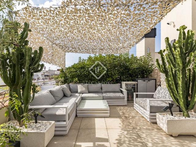 Piso en venta en Barcelona