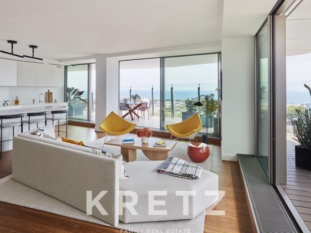 Piso en venta en La Mina - districte 6, Barcelonès
