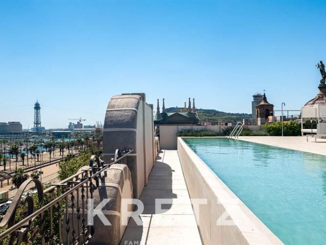 Piso en venta en Barcelona, el Gòtic