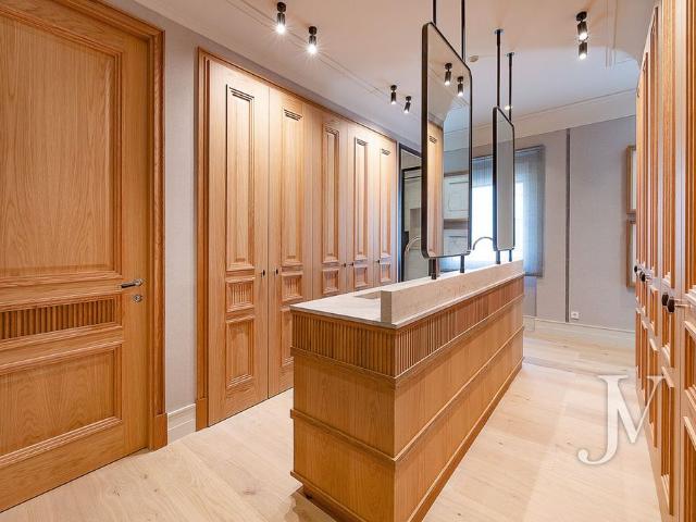 Piso en venta en Salamanca, Madrid