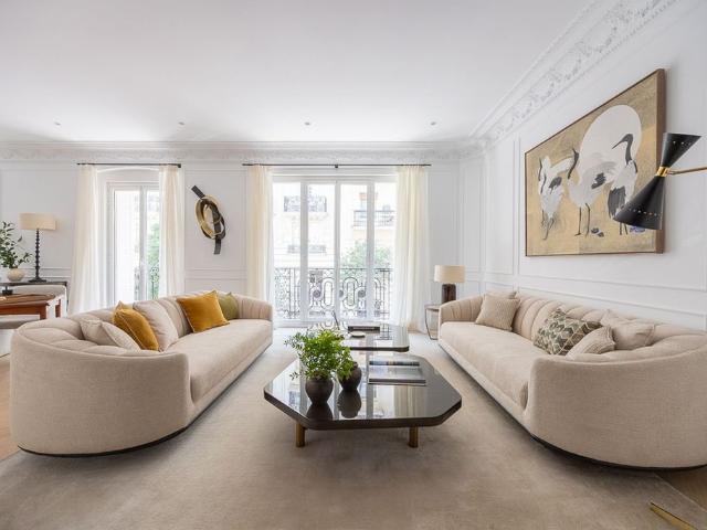 Piso en venta en Salamanca, Madrid